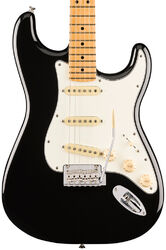 Elektrische gitaar in str-vorm Fender Player Stratocaster II (MEX, MN) - Black