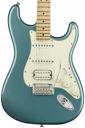 Elektrische gitaar in str-vorm Fender Player Stratocaster HSS (MEX, MN) - Tidepool