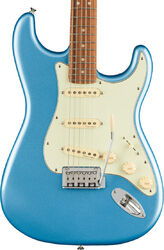 Elektrische gitaar in str-vorm Fender Player Plus Stratocaster (MEX, PF) - Opal spark