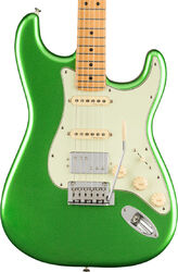 Elektrische gitaar in str-vorm Fender Player Plus Stratocaster HSS (MEX, MN) - Cosmic jade