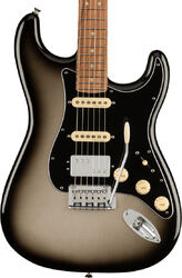 Elektrische gitaar in str-vorm Fender Player Plus Stratocaster HSS (MEX, PF) - Silverburst