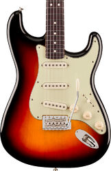 American Professional Classic Stratocaster Silent System (USA, RW) - 3-color sunburst