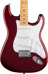 Standard Stratocaster (MN) - candy cola