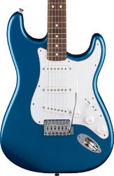 Standard Stratocaster (LAU) - Aqua Marine Metallic