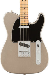 Elektrische gitaar in str-vorm Fender 75th Anniversary Telecaster Ltd (MEX, MN) - Diamond anniversary