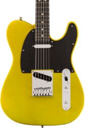 American Ultra II Telecaster - solar flare