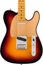 American Ultra II Telecaster - ultraburst