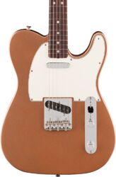 Vintera III Mid '60s Telecaster (MEX, RW) - firemist gold