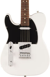 Player Telecaster II LH (MEX, RW) - polar white