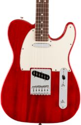 Player Telecaster II (MEX, RW) - transparent cherry