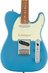 Televorm elektrische gitaar Fender Player Plus Nashville Telecaster (MEX, PF) - Opal spark