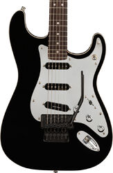 Tom Morello Stratocaster (MEX) - black