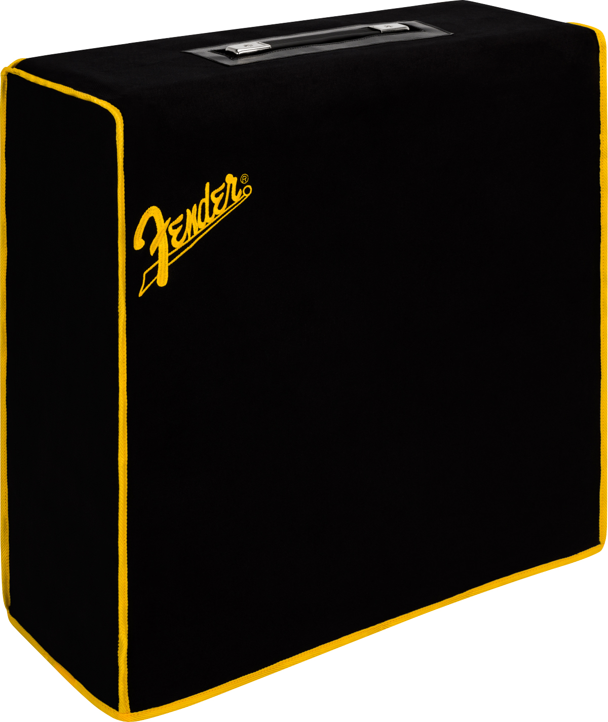 Fender Jack White Pano Verb Combo 1x15 70w 6l6/6v6 - Combo voor elektrische gitaar - Variation 5