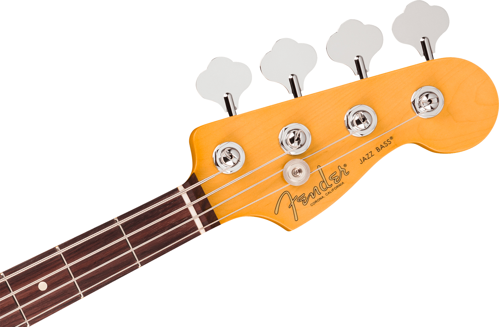 Fender Jazz Bass American Pro. Usa Rw - Dark Night - Solid body elektrische bas - Variation 3