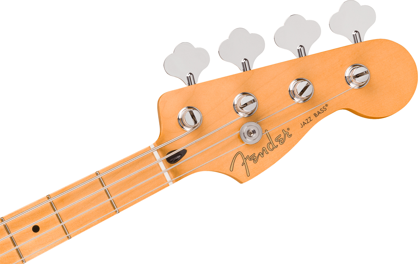 Fender Jazz Bass Player Ii Mex Mn - Cactus Gray - Solid body elektrische bas - Variation 2