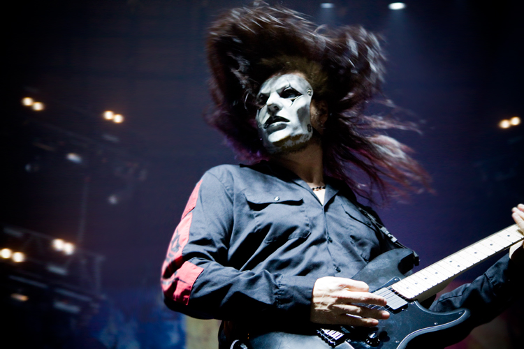 Fender Jim Root Stratocaster (usa, Eb) - Flat Black - Elektrische gitaar in Strat vorm - Variation 2