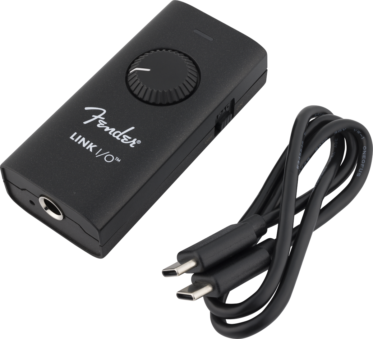 Fender Link I/o - USB audio-interface - Variation 5