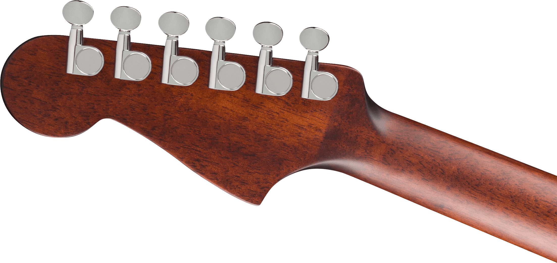 Fender Monterey Deluxe E California Orchestra Om Epicea Acajou Noy - Aztec Gold - Folk gitaar - Variation 4