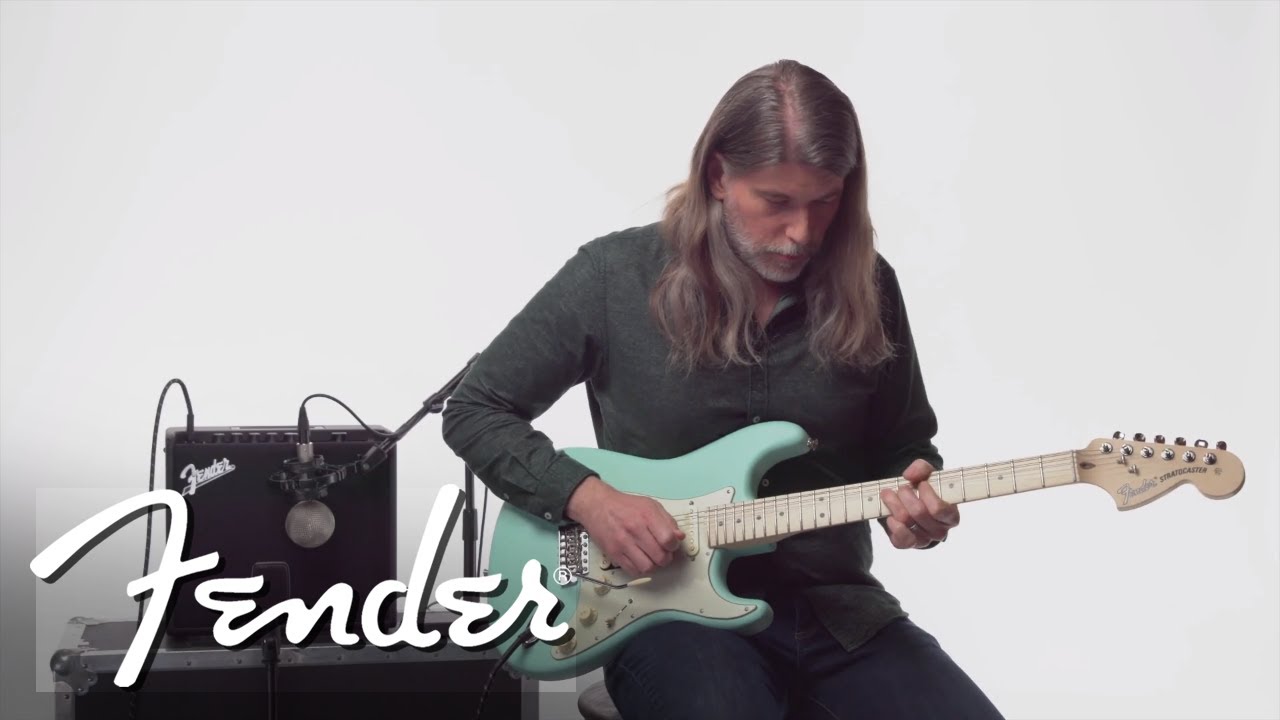 Fender Mustang Lt25 25w 1x8 - Combo voor elektrische gitaar - Variation 5