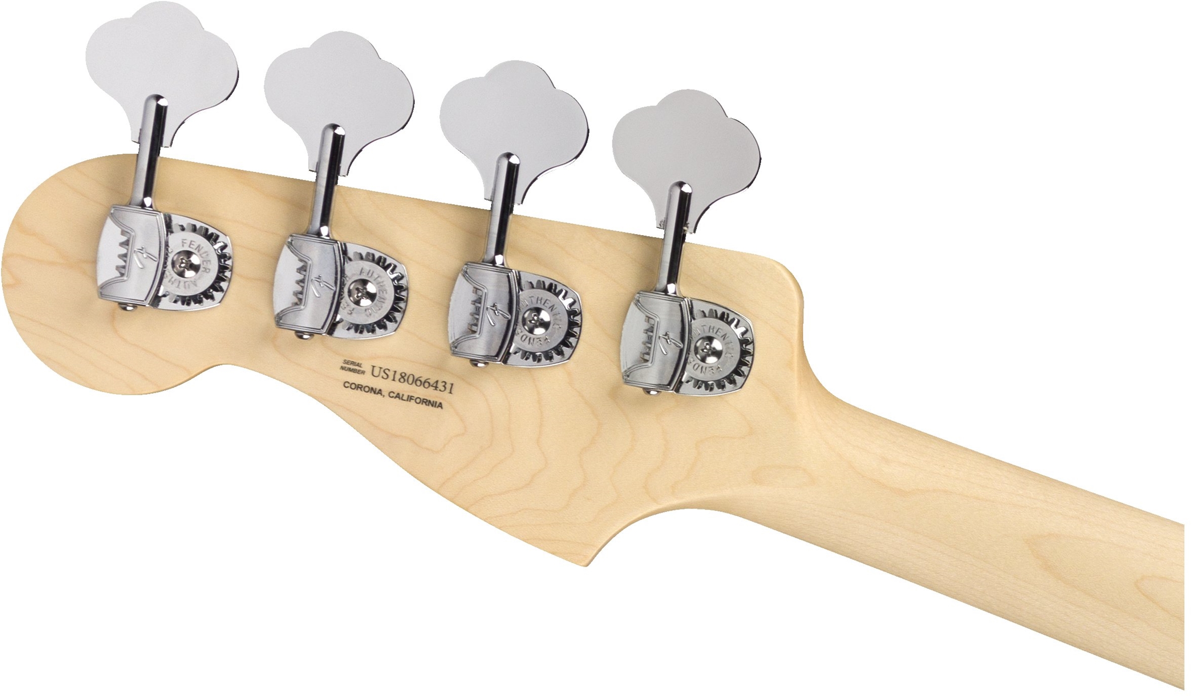 Fender Precision Bass American Performer Usa Rw - 3-color Sunburst - Solid body elektrische bas - Variation 3