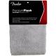 Premium Care Plush Microfiber Polishing Cloth