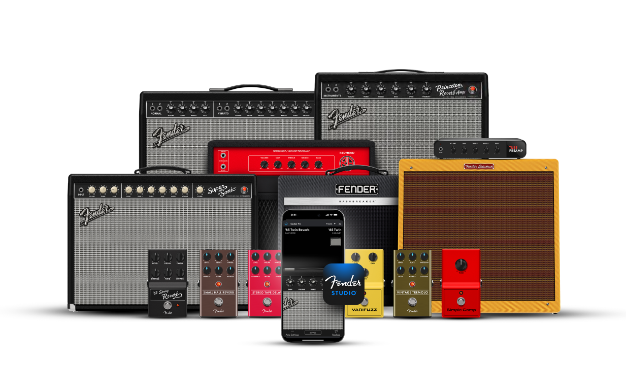 Fender Quantum Lt 16 Usb-c - USB audio-interface - Variation 8