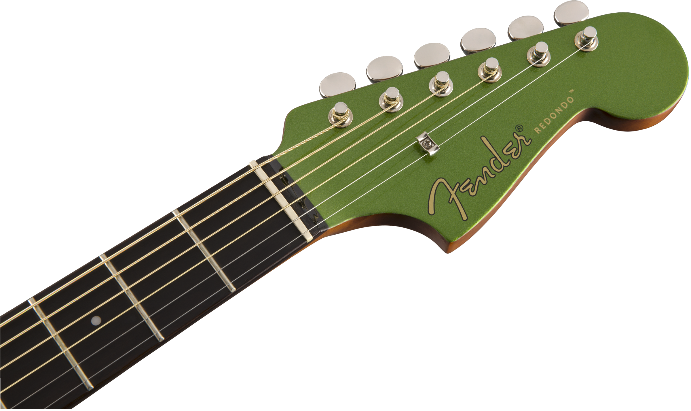 Fender Redondo Player - Electric Jade - Westerngitaar & electro - Variation 4