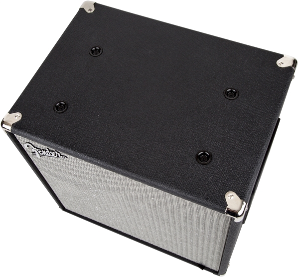 Fender Rumble 112 Cabinet V3 1x12 500w 8-ohms - Speakerkast voor bas - Variation 2
