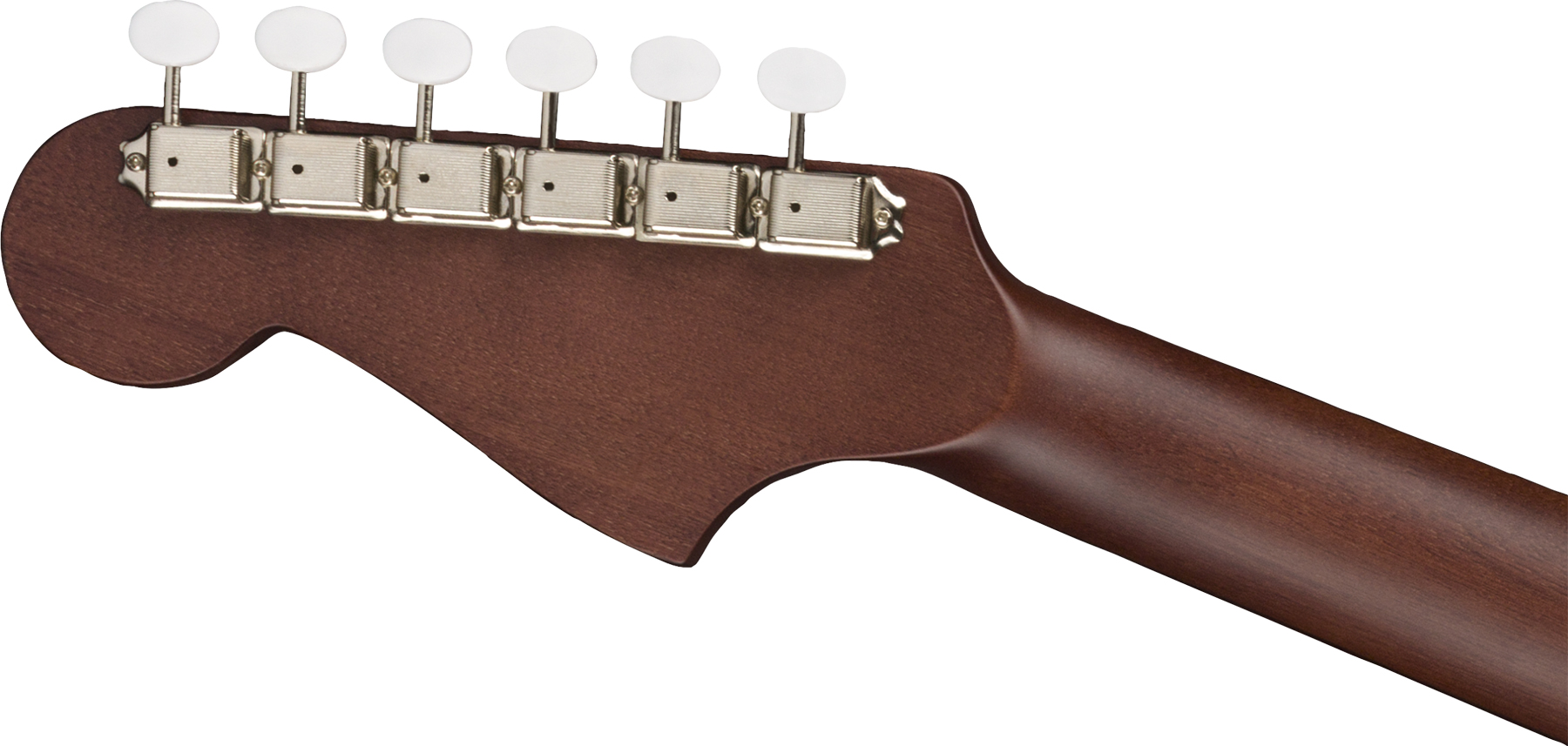 Fender Sonoran Mini Epicea Sapele Wal - Natural Satin - Western reisgitaar - Variation 3