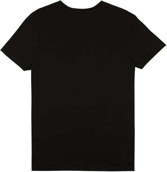 Fender Spaghetti Logo - Black - S - T-shirt - Variation 2