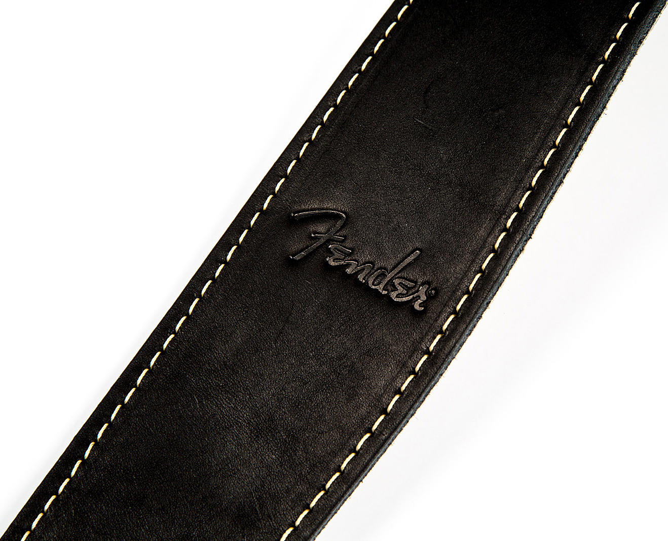 Fender Straps Leather Ball Glove - Gitaarriem - Variation 1