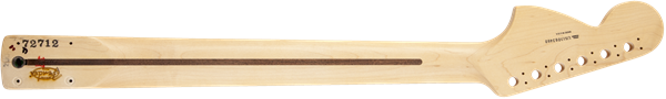 Fender Strat American Special Neck Rosewood 22 Frets Usa Palissandre - Nek - Variation 2