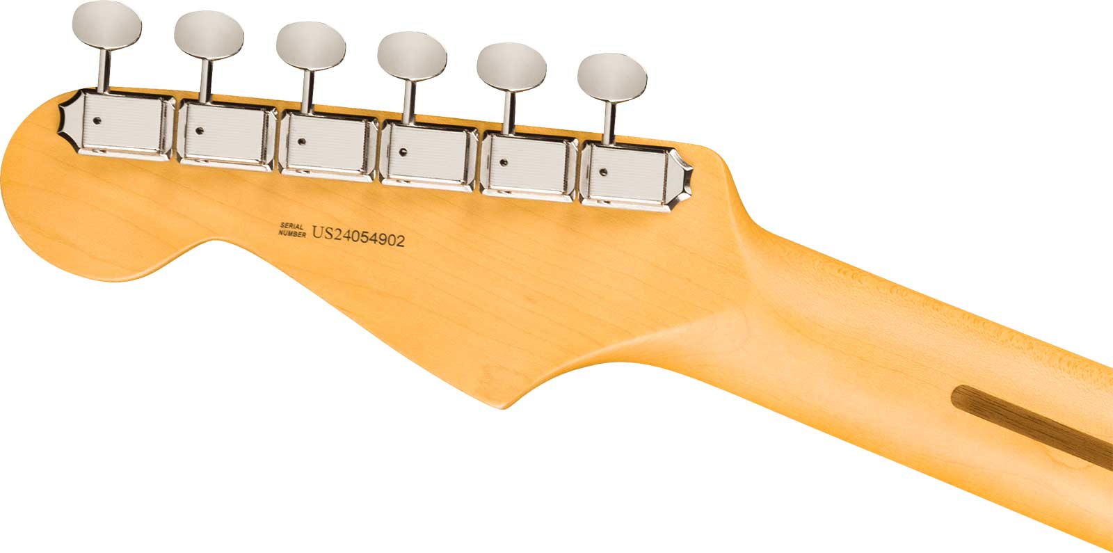 Fender Strat Classic American Pro Usa 3s Trem Mn - 3-color Sunburst - Elektrische gitaar in Strat vorm - Variation 3