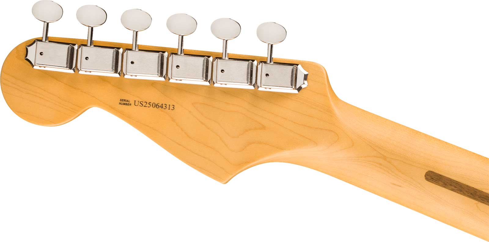 Fender Strat Classic Hss American Pro Usa Trem Rw - Faded Sherwood Green Metallic - Elektrische gitaar in Strat vorm - Variation 3