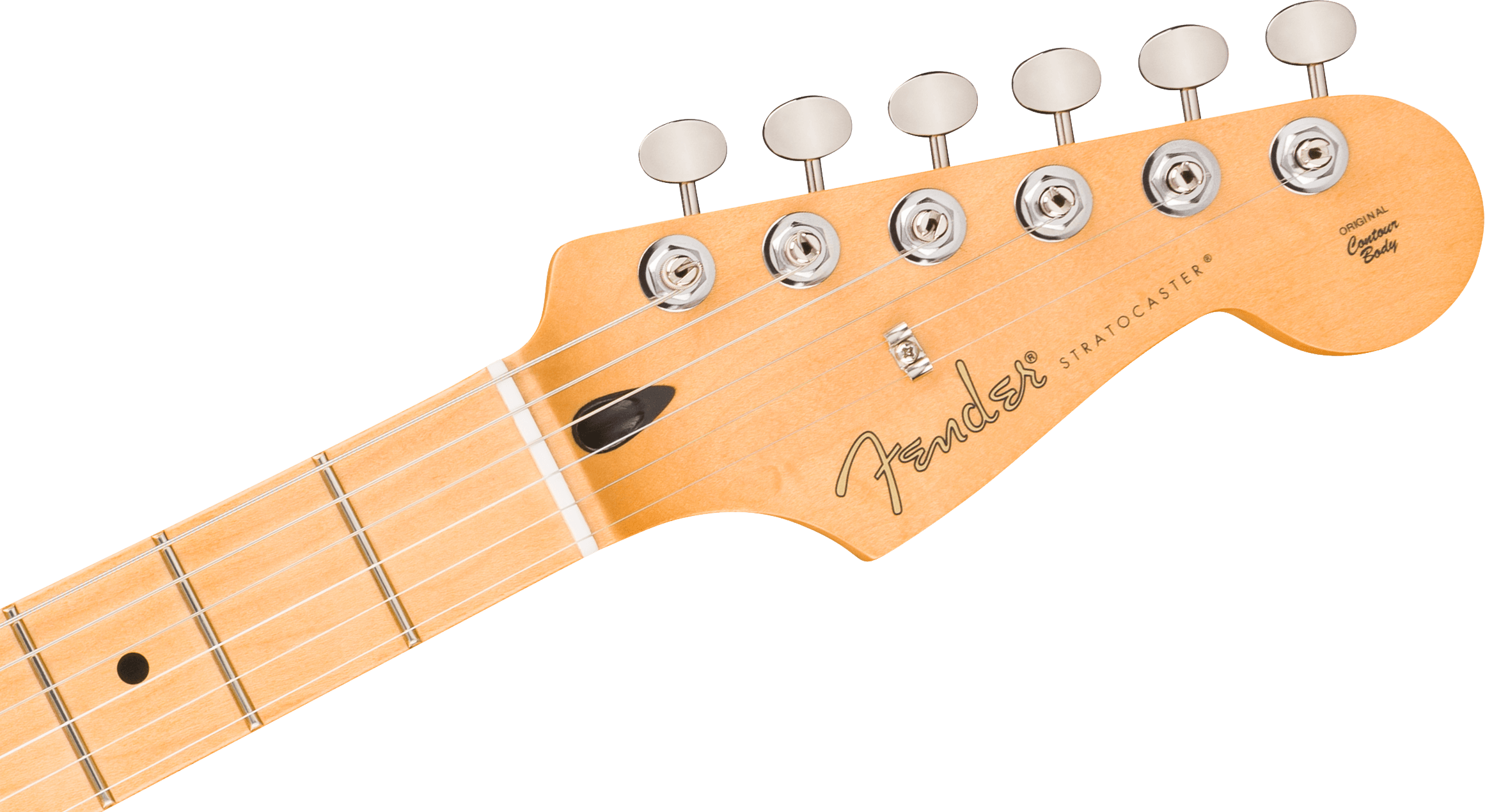 Fender Strat Player Ii Mex Trem 3s Mn - Rallye Orange - Elektrische gitaar in Strat vorm - Variation 3
