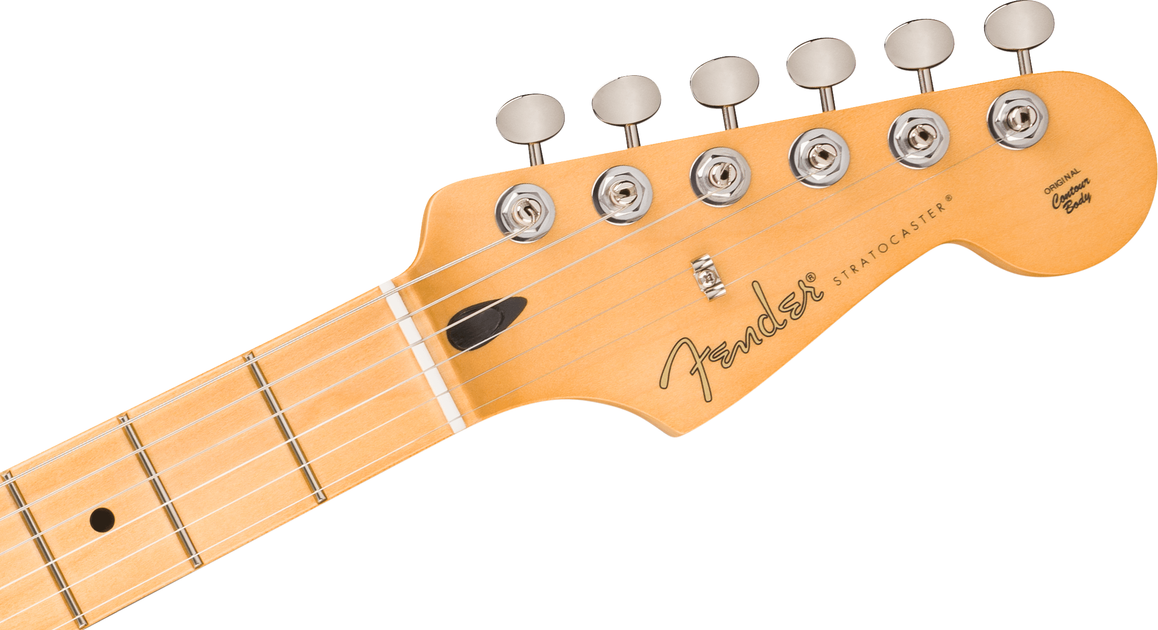 Fender Strat Player Ii Mex Trem Hss Mn - Cactus Grey - Elektrische gitaar in Strat vorm - Variation 3