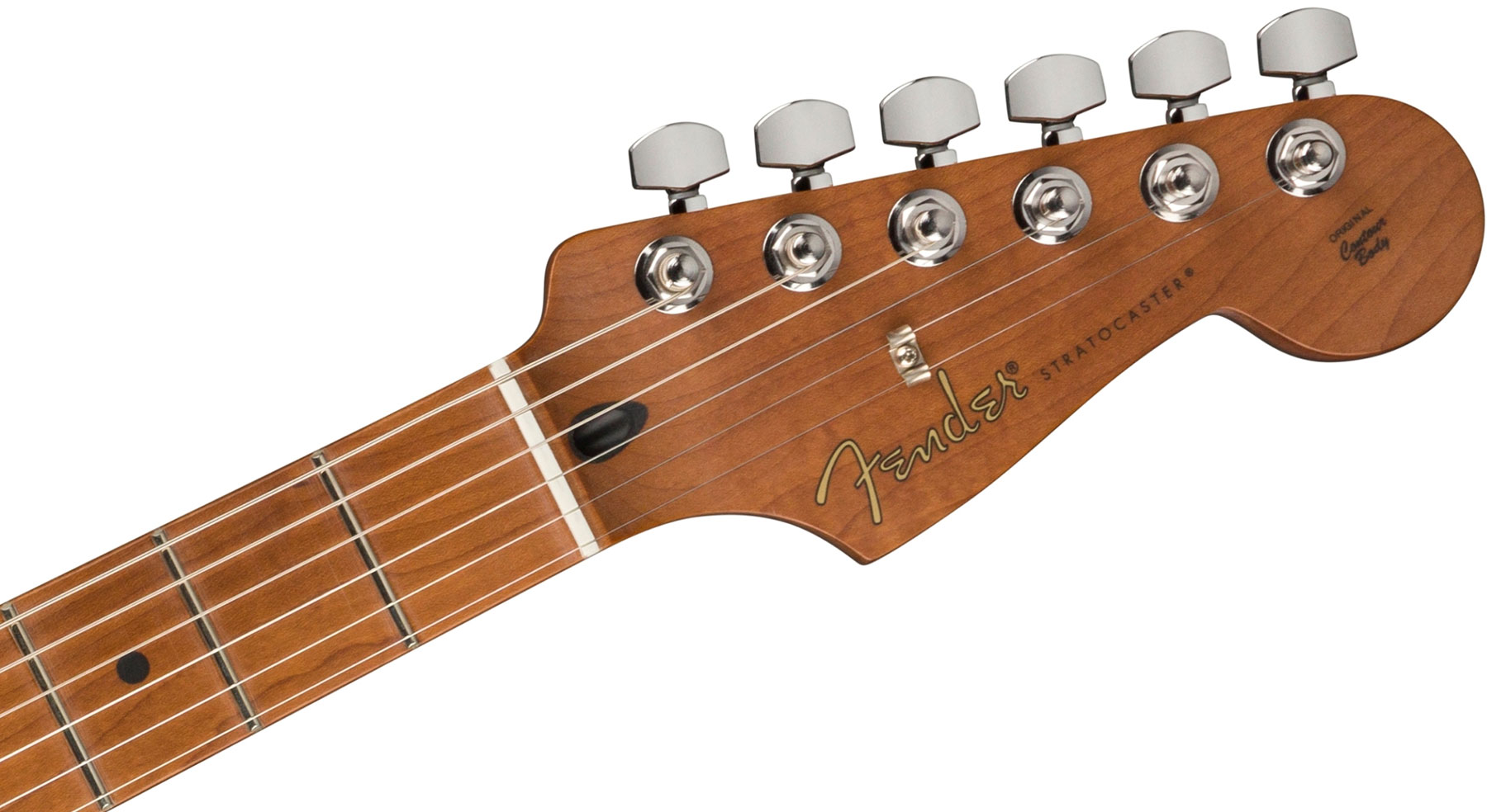 Fender Strat Player 1959 Texas Special Ltd Mex 3s Mn - 2-color Sunburst - Elektrische gitaar in Str-vorm - Variation 3