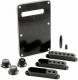 Stratocaster Accessory Kit - Black