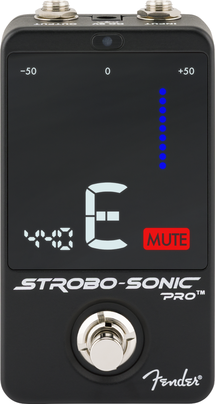 Fender Strobo-sonic Pro - Stemapparaat - Variation 3