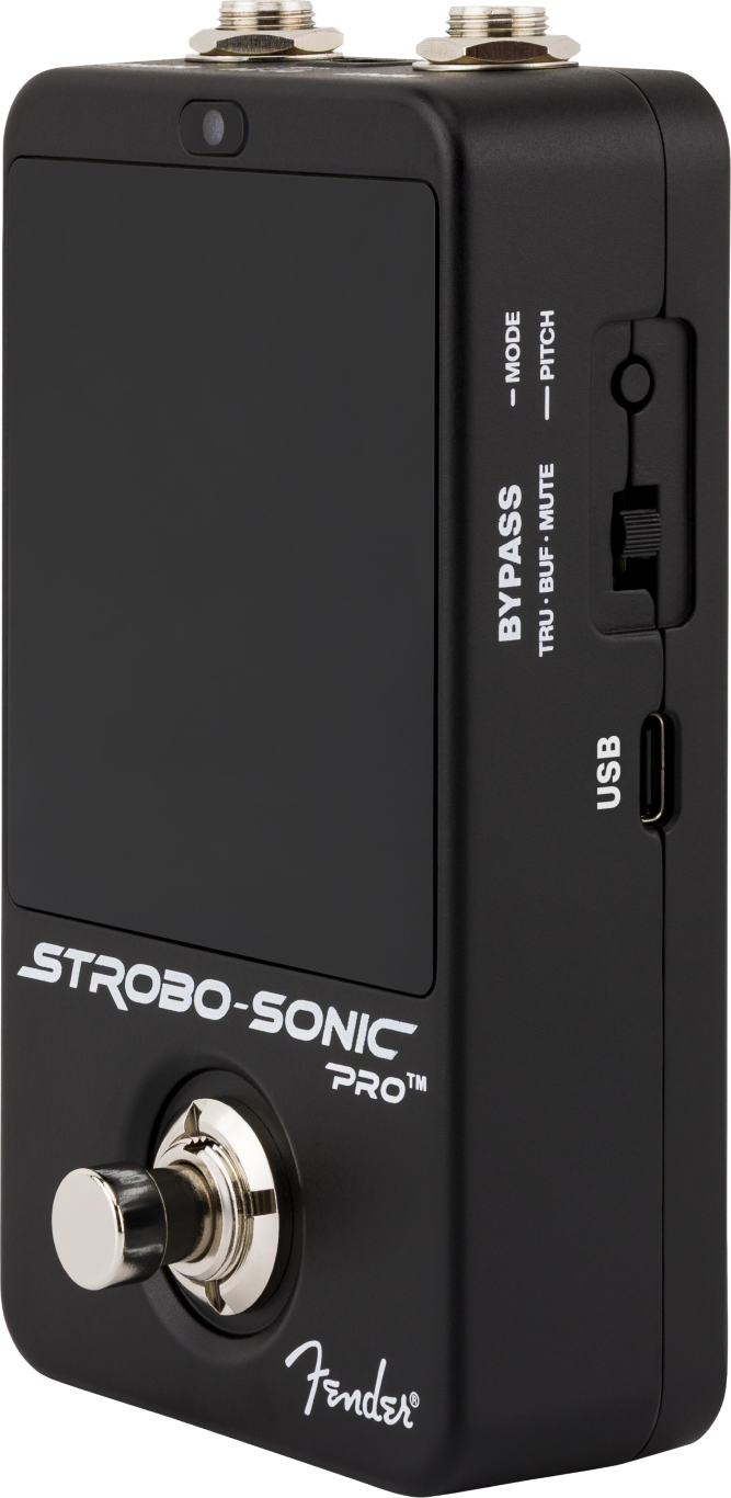 Fender Strobo-sonic Pro - Stemapparaat - Variation 5