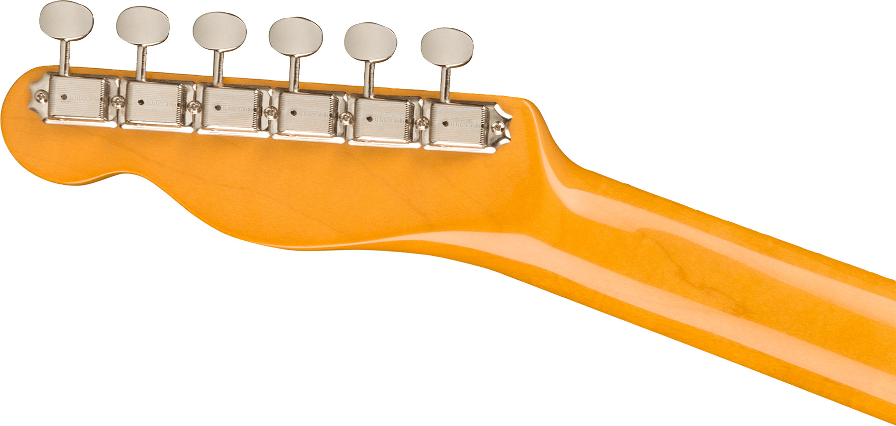 Fender Tele 1963 American Vintage Ii Usa 2s Ht Rw - 3-color Sunburst - Televorm elektrische gitaar - Variation 3