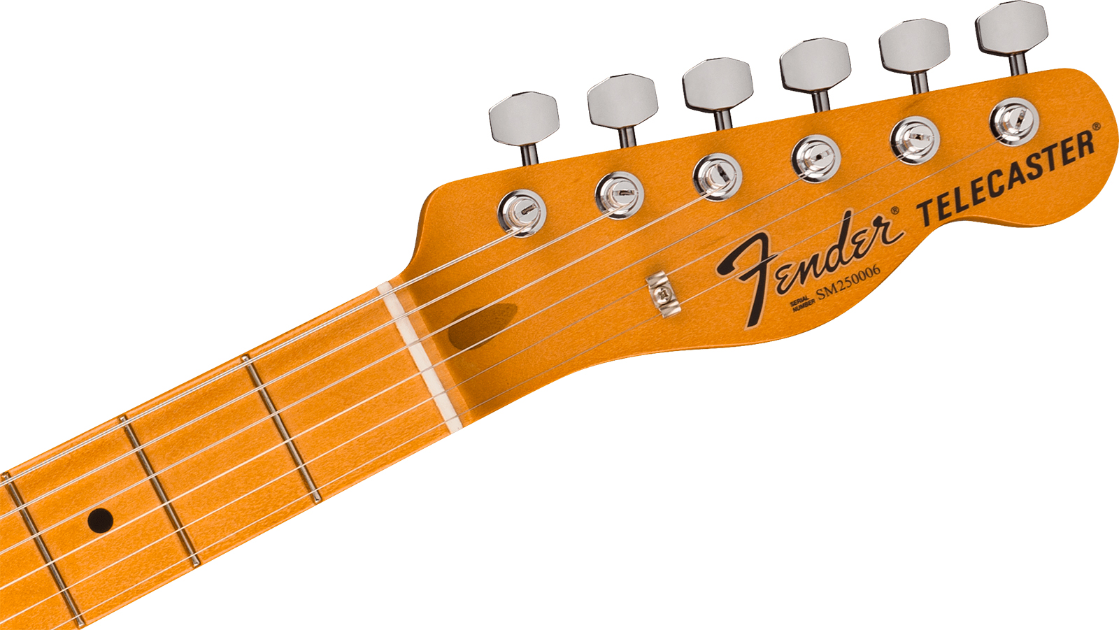 Fender Tele 60s Vintera Ltd Mex 2s Ht Mn - Antigua - Televorm elektrische gitaar - Variation 2