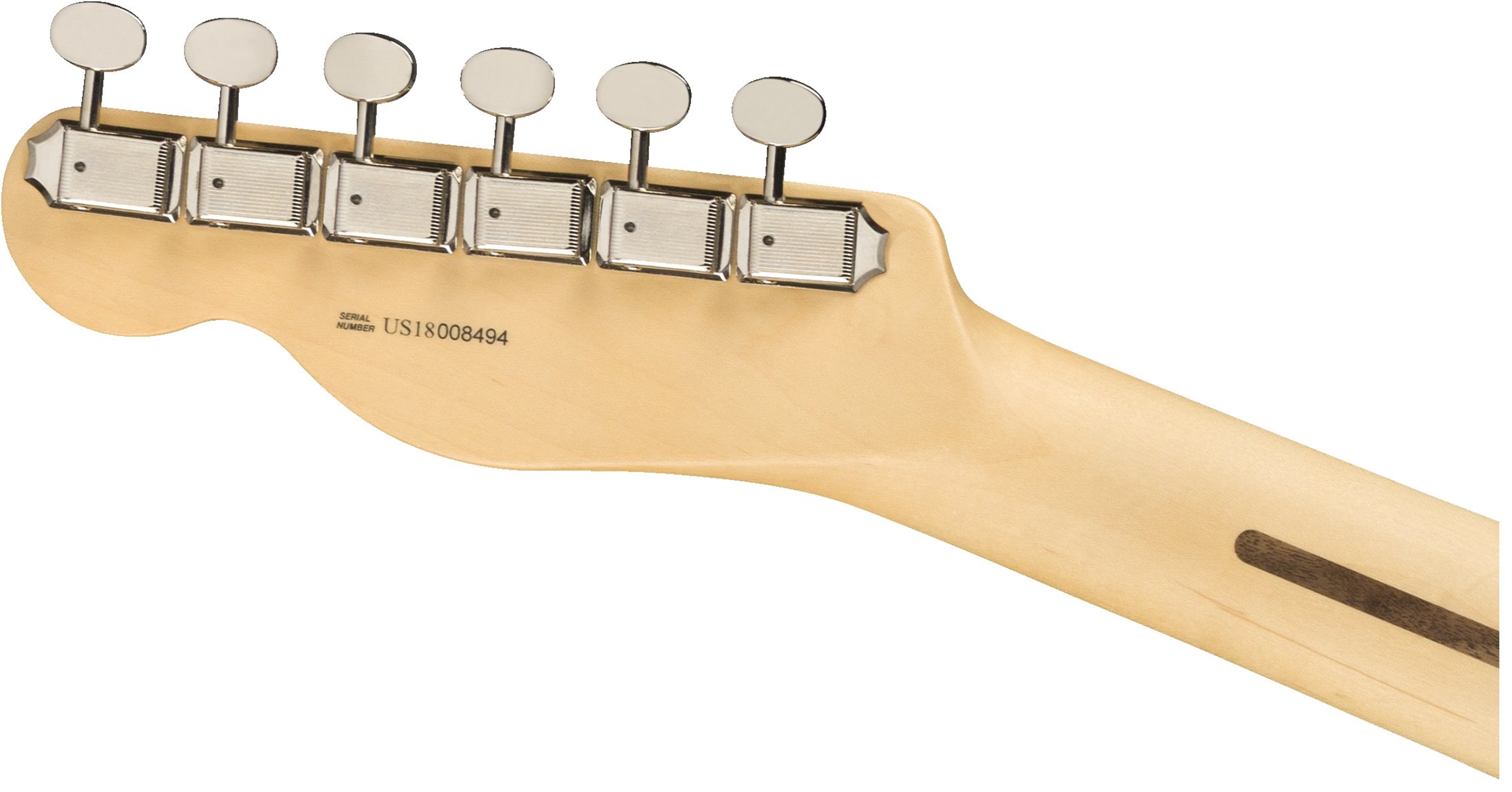 Fender Tele American Performer Hum Usa Sh Mn - 3-color Sunburst - Televorm elektrische gitaar - Variation 3