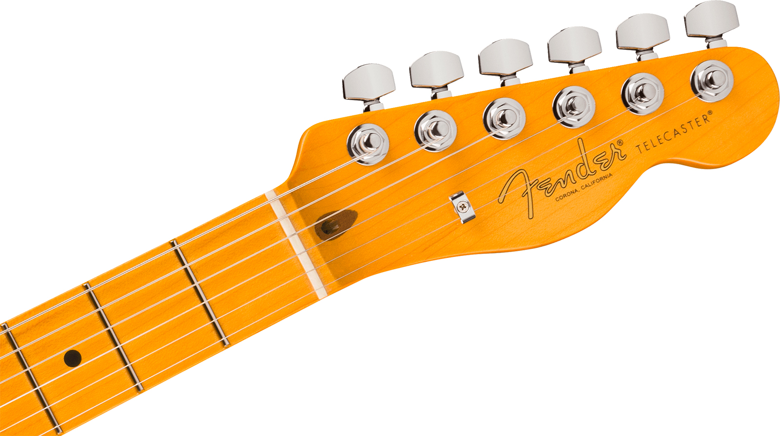 Fender Tele American Pro. Usa  2s Ht Mn - Aged Cherry Burst - Televorm elektrische gitaar - Variation 3