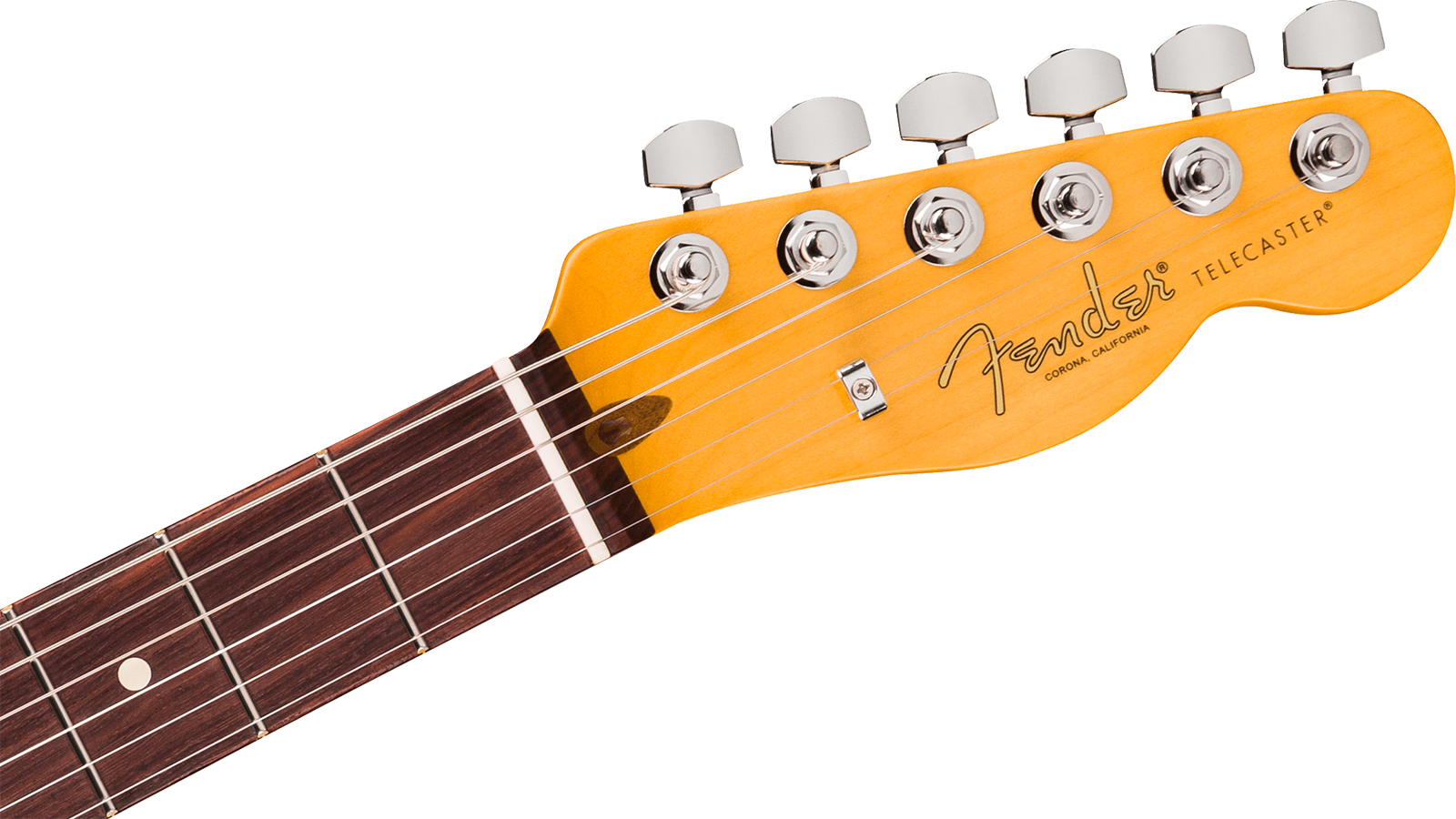 Fender Tele American Pro. Usa  2s Ht Rw - Oxblood - Televorm elektrische gitaar - Variation 3