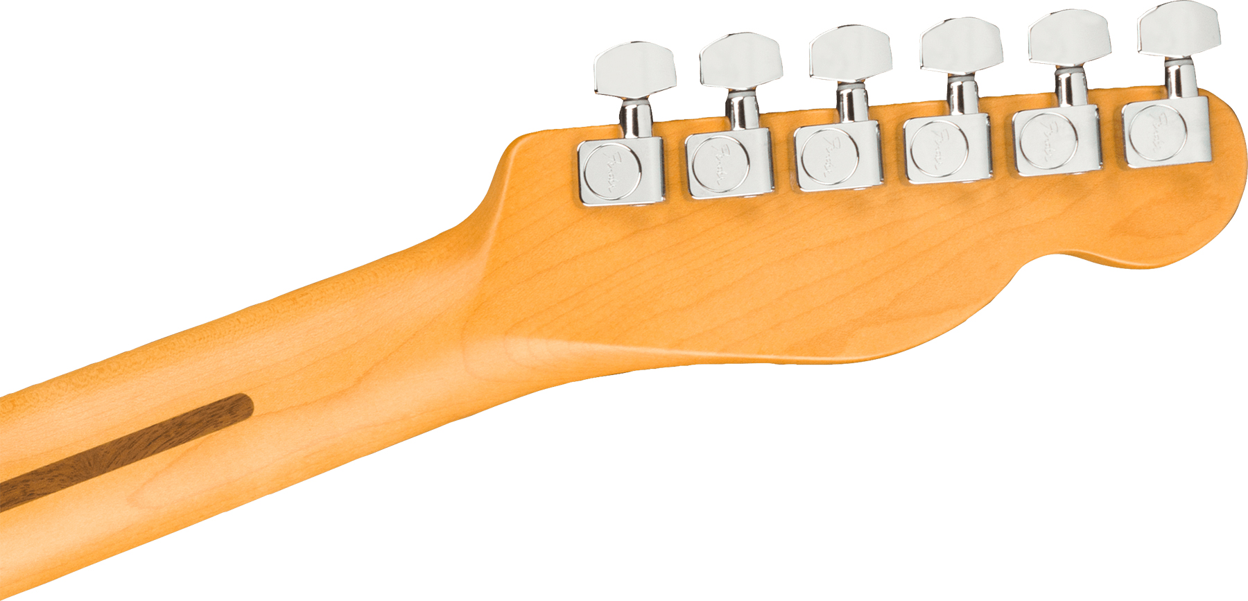 Fender Tele American Professional Ii Lh Gaucher Usa Rw - 3-color Sunburst - Linkshandige elektrische gitaar - Variation 3