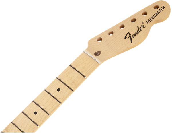 Fender Tele American Special Neck Maple 22 Frets Erable - Nek - Variation 1