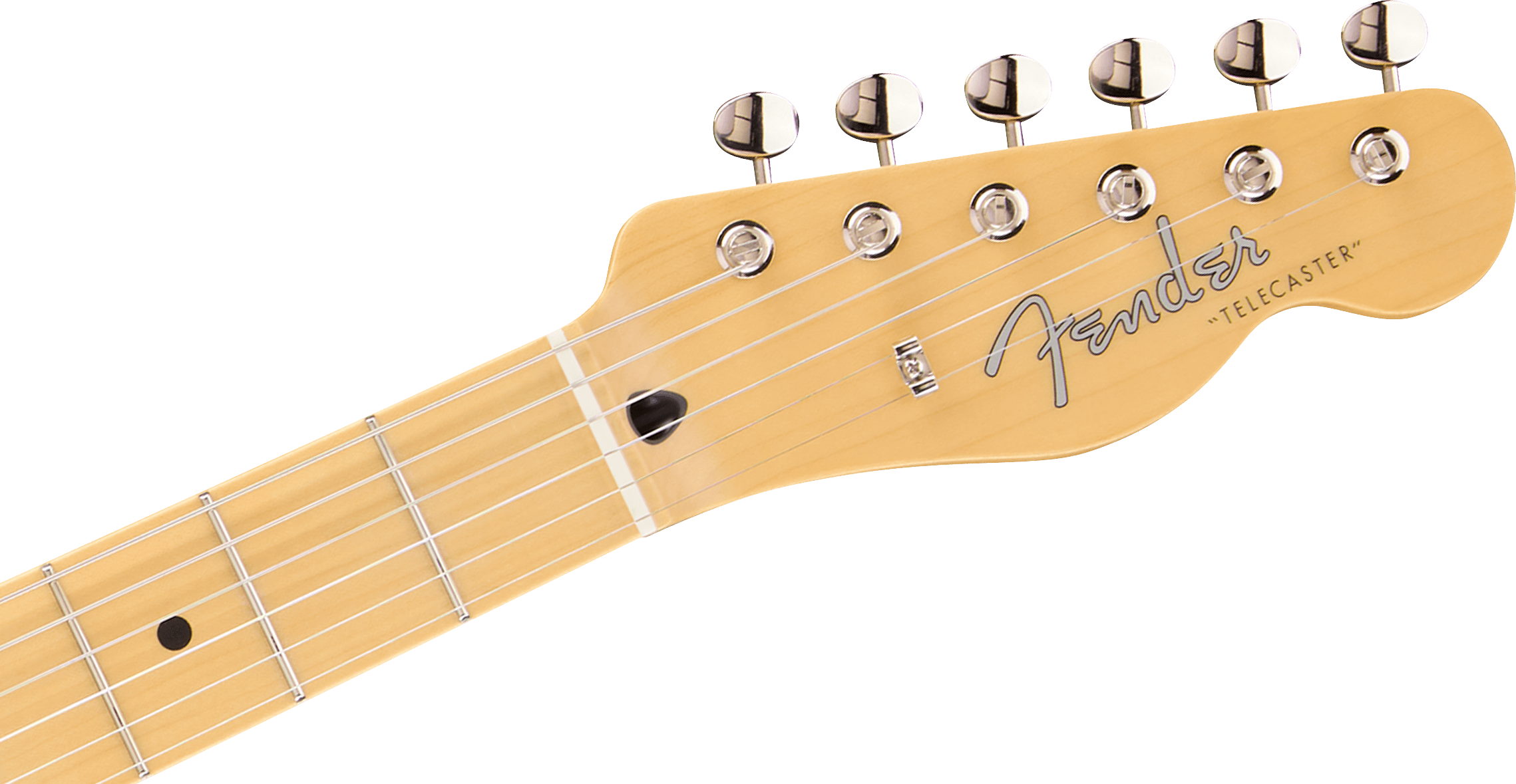 Fender Tele Hybrid Ii Mij Ltd Jap 2s Ht Mn - Sahara Taupe - Televorm elektrische gitaar - Variation 2