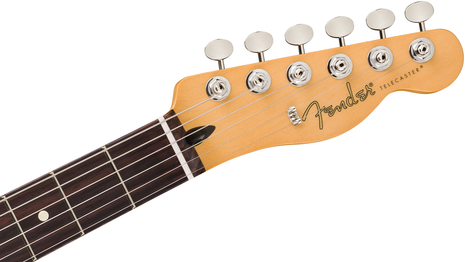 Fender Tele Player Ii 75th Anniversary Mex Ht 2s Rw - Seafoam Green - Televorm elektrische gitaar - Variation 2