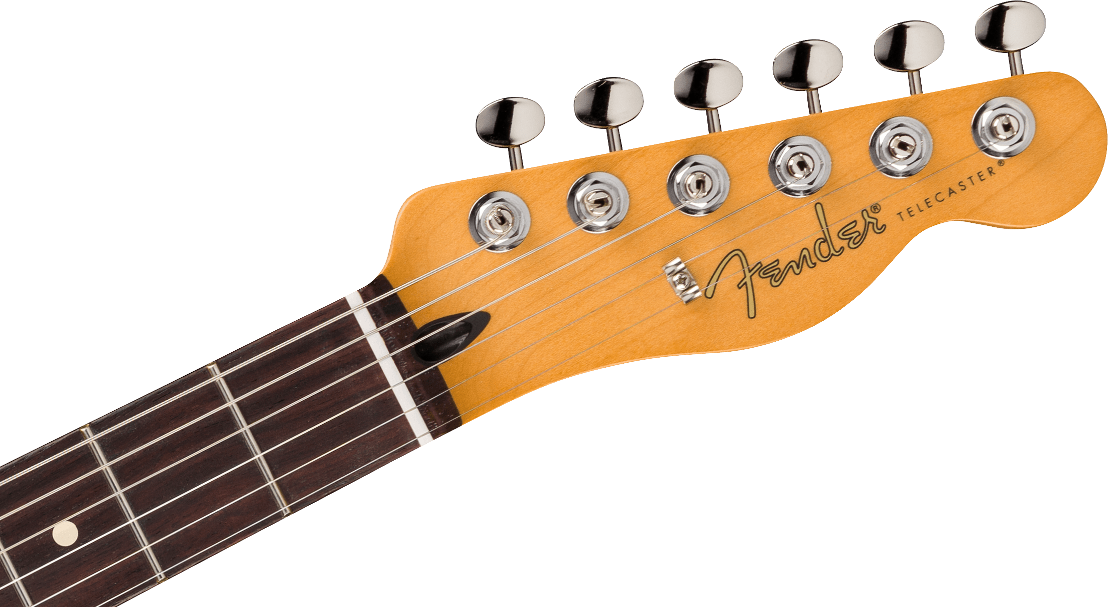 Fender Tele Player Ii Limited Edition 3s Trem Rw - Sparkle 3-color Sunburst - Televorm elektrische gitaar - Variation 3